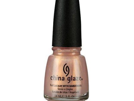 China Glaze Polish 099 Camisole Online