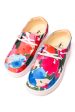 Kayak 2 Shoes • Floral Discount