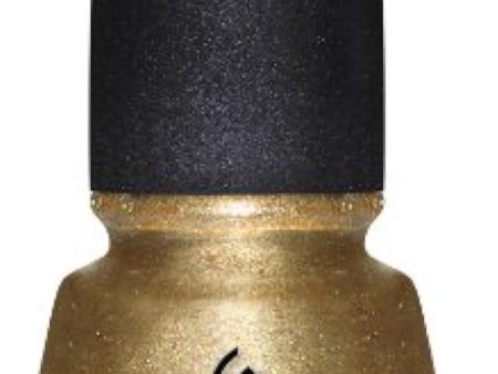 China Glaze Polish 1260 Mingle With Kringle Online Sale