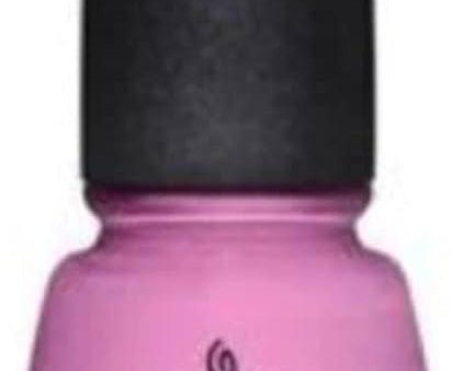 China Glaze Polish 1187 Unrefined Online now