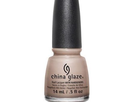 China Glaze Polish 1389 What s She Dune For Cheap