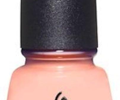 China Glaze Polish 1144 Always A Lady Sale