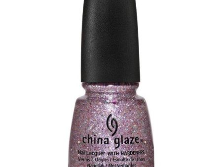 China Glaze Polish 1027 Full Spectrum Online Sale