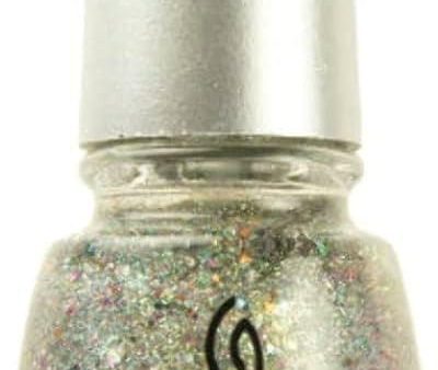 China Glaze Polish 1029 Ray-diant Hot on Sale