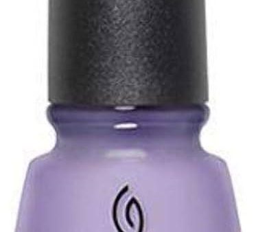 China Glaze Polish 1148 Tart-y For The Party Online Hot Sale