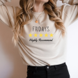 Five Star Fridays Sweatshirt Online