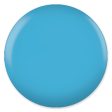 DND Powder 436 Baby Blue Sale