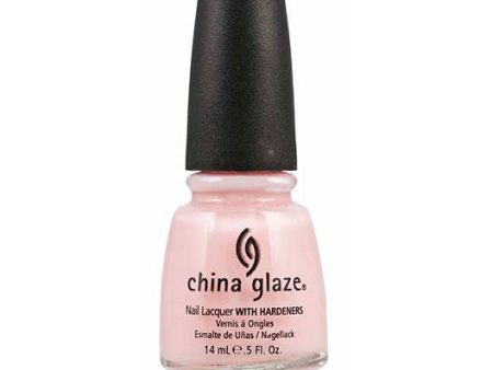 China Glaze Polish 202 Innocence Online