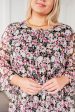 Jennifer Floral Dress on Sale