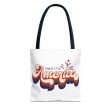 America Tote Bag 30DC Fashion