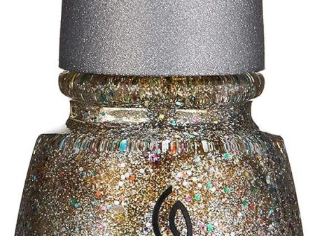 China Glaze Polish 1024 Polarized Sale