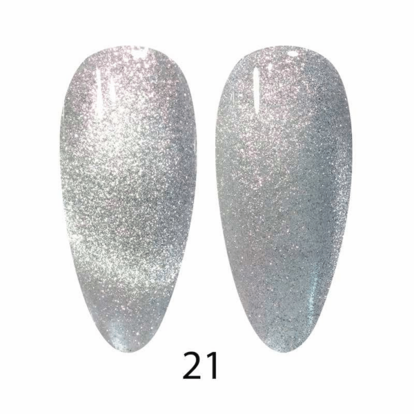 DC 9D Cat Eyes #21 Holo Dancer Sale