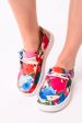 Kayak 2 Shoes • Floral Discount