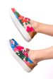 Kayak 2 Shoes • Floral Discount