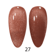 DC 9D Cat Eyes #27 Cocoa Whiskers Online now