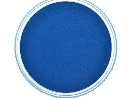 Diamond FX Ocean Blue 30gm Essential Cake (1071) For Sale