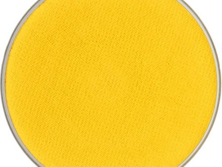 FAB Paint Bright Yellow 044 For Cheap