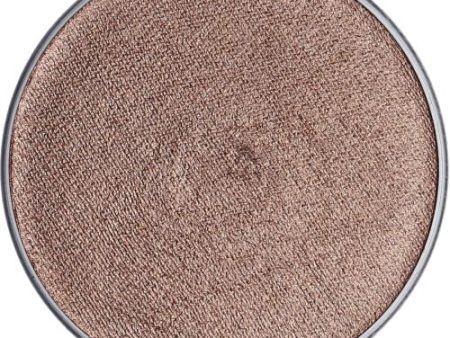 FAB Paint Nut Brown Shimmer 131 Online Sale