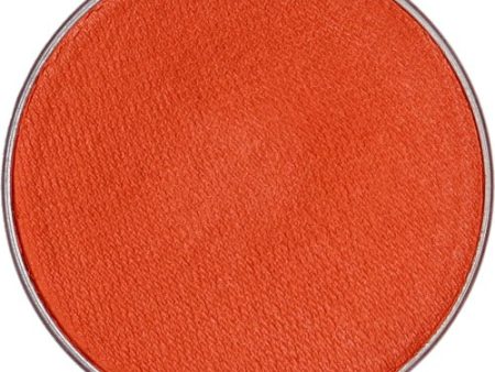 FAB Paint Bright Orange 033 Online Hot Sale