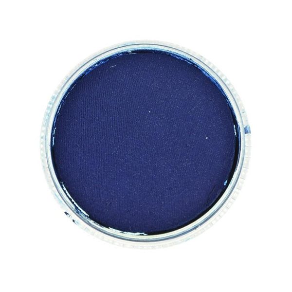 Diamond FX Dark Blue 30gm Essential Cake (1068) For Discount