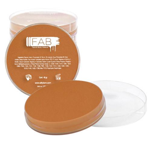 FAB Paint Tan Light Sun Tan Complexion 009 Discount