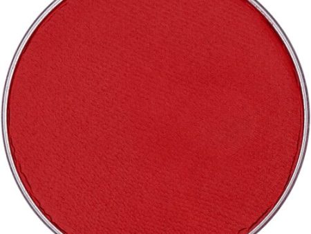 FAB Paint Fire Red 035 Online Sale