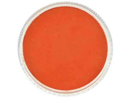 Diamond FX Orange 30gm Essential Cake (1040) For Cheap