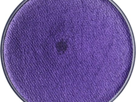 FAB Paint Amethyst Shimmer Lavender (shimmer) 138 Hot on Sale