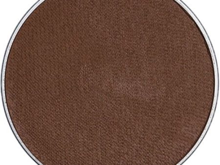 FAB Paint Chocolate Brown 024 Fashion