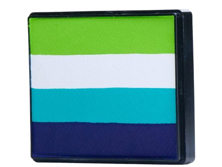 Rainbow Cake Cameron s Collection  Deep Sea  on Sale