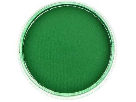 Diamond FX Green 30gm Essential Cake (1060) For Sale