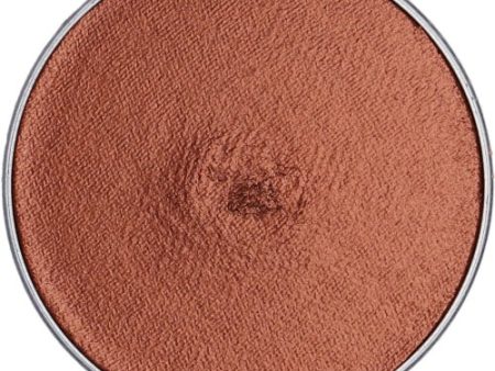 FAB Paint Metallic Copper Copper (shimmer) 058 Online