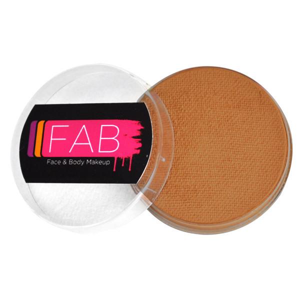 FAB Paint Tan Light Sun Tan Complexion 009 Discount