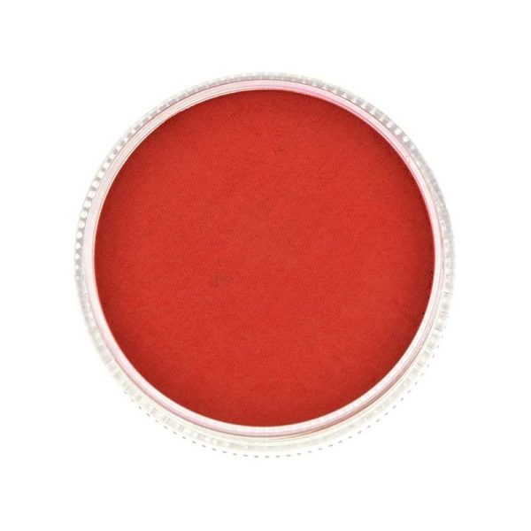 Diamond FX Red 30gm Essential Cake (1030) Fashion