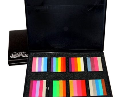 Build Your Own Rainbow Cake Palette Online Sale