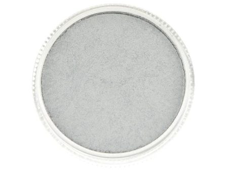 Diamond FX Metallic Silver 30gm Essential Cake (1200) For Discount