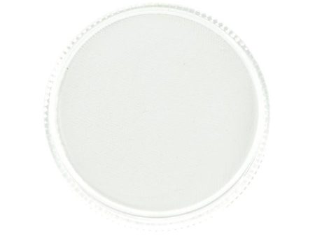 Diamond FX White Essential Cake (1001) Online