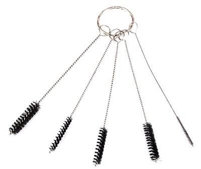 5 Nylon Brush Pack Online Sale