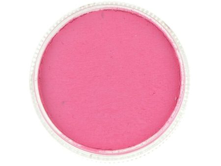 Diamond FX Pink 30gm Essential Cake (1032) Supply