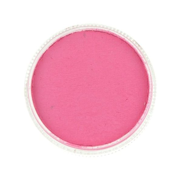 Diamond FX Pink 30gm Essential Cake (1032) Supply